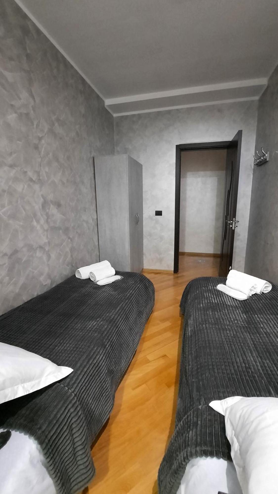 Makos Guest House Kutaissi Exterior foto